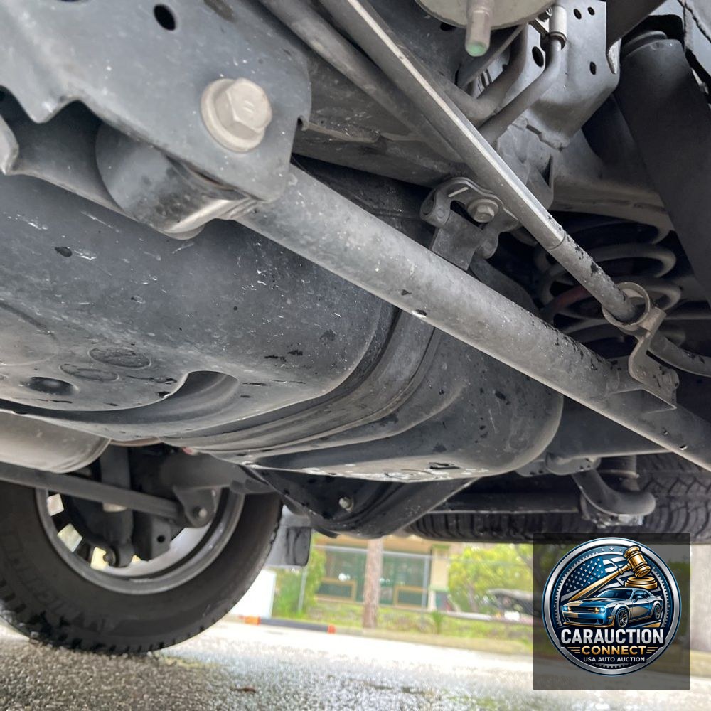 2022 Lexus GX 460 Base