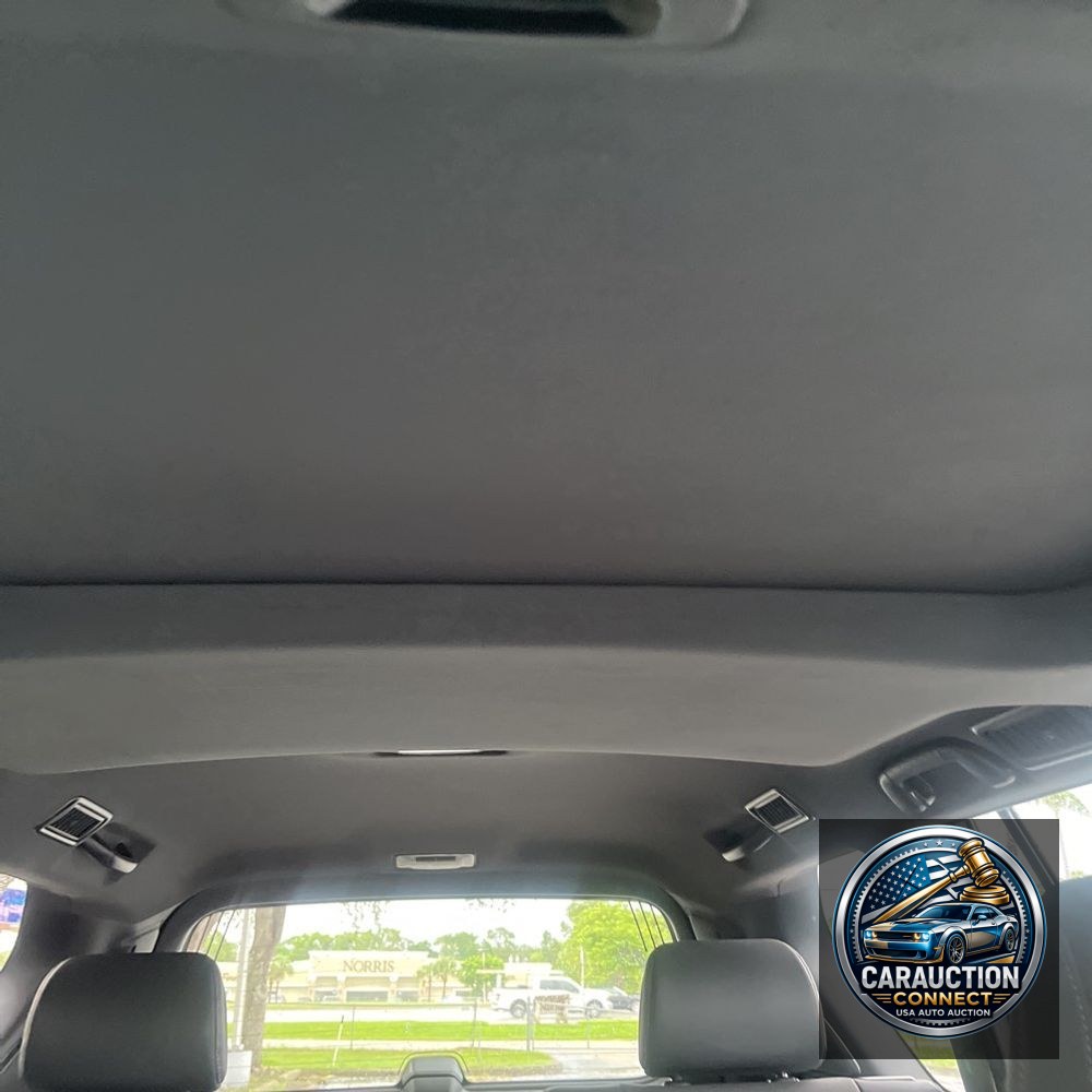 2022 Lexus GX 460 Base