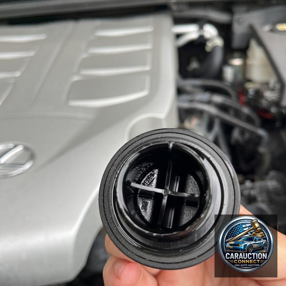 2022 Lexus GX 460 Base
