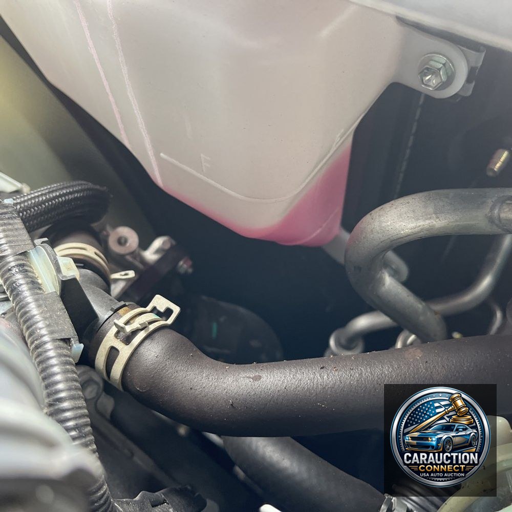 2022 Lexus GX 460 Base