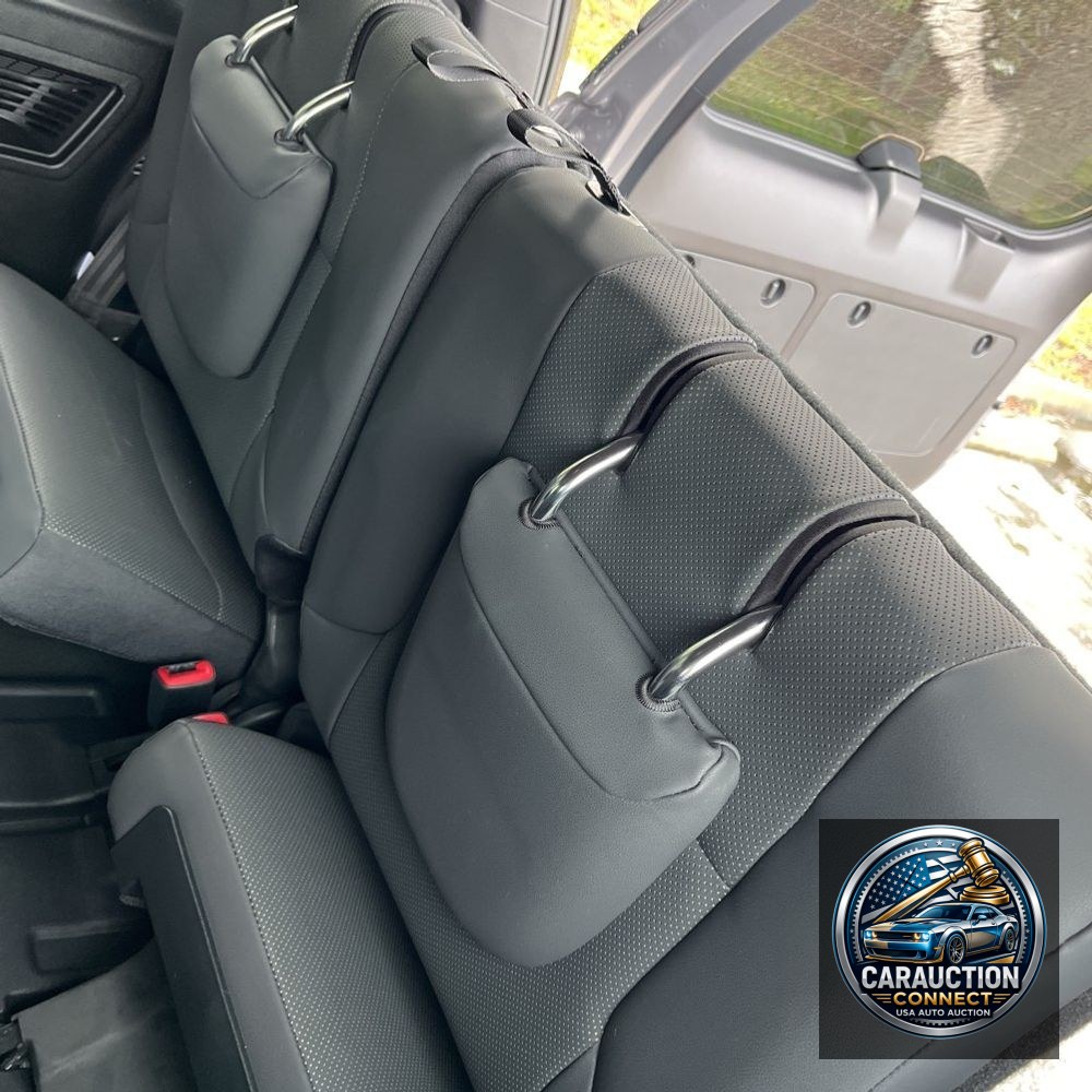 2022 Lexus GX 460 Base