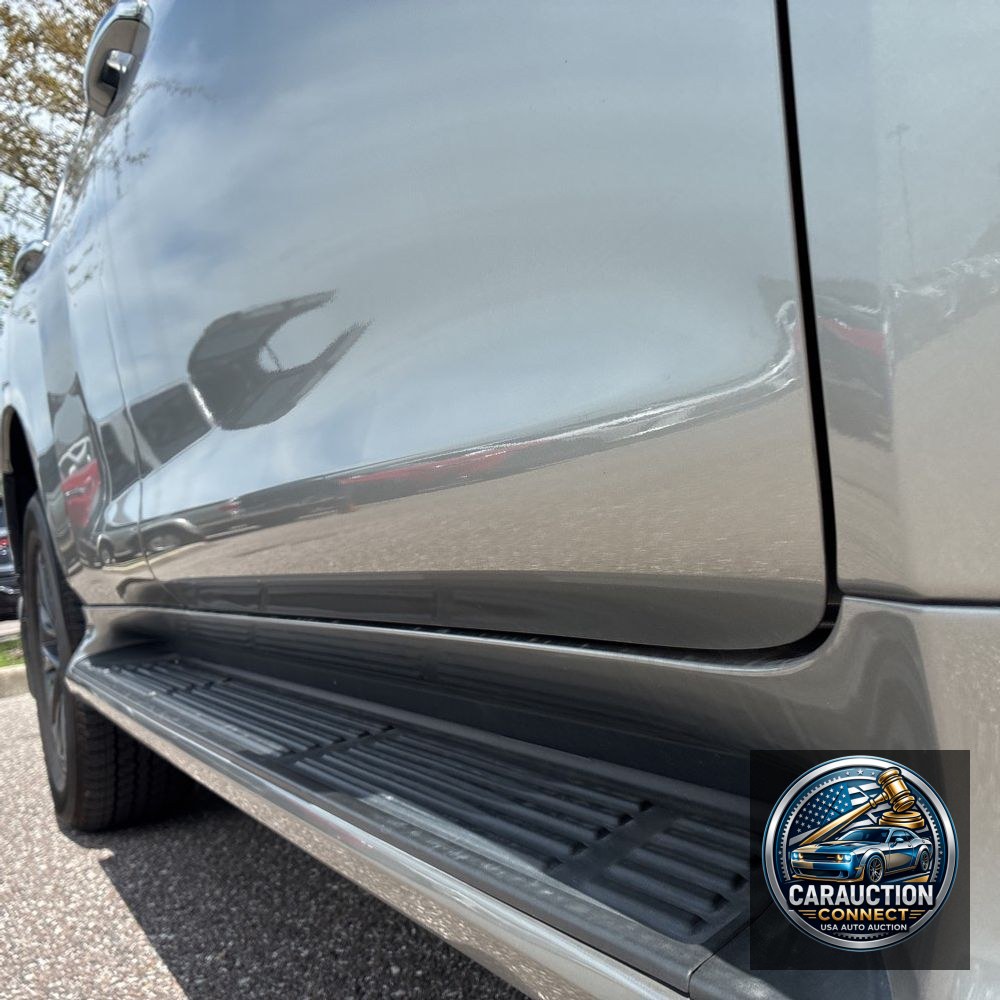 2023 Lexus GX 460 Base