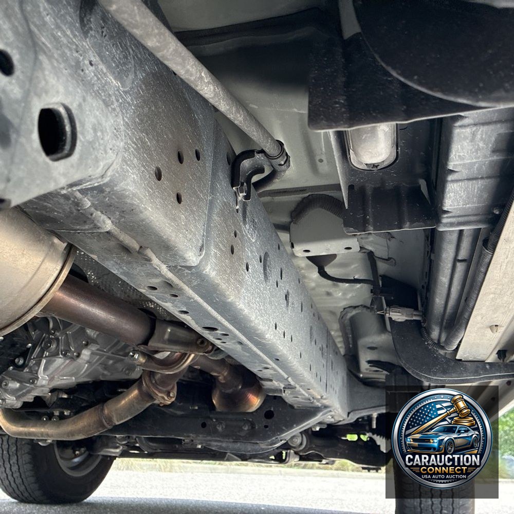 2023 Lexus GX 460 Base