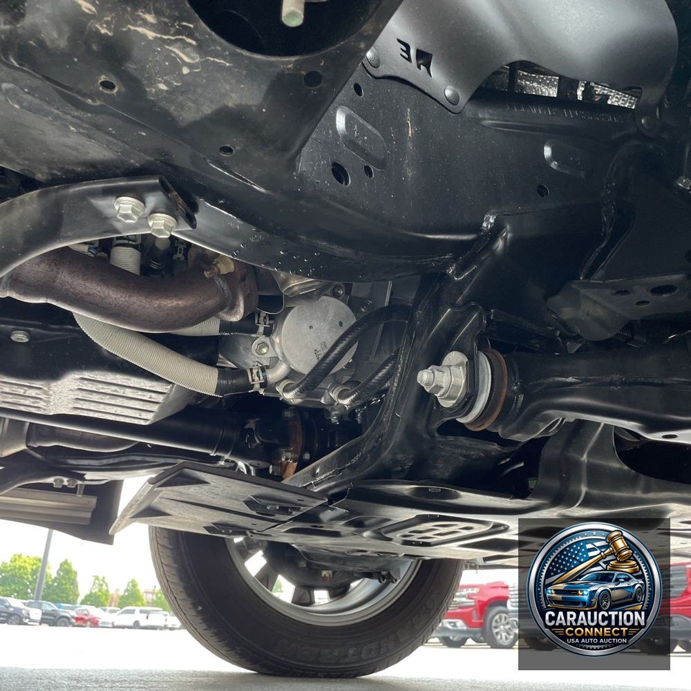 2023 Lexus GX 460 Base