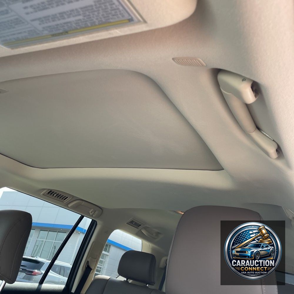 2023 Lexus GX 460 Base
