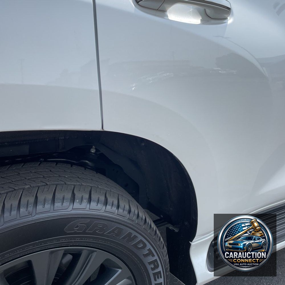 2023 Lexus GX 460 Base