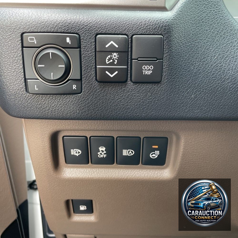 2023 Lexus GX 460 Base