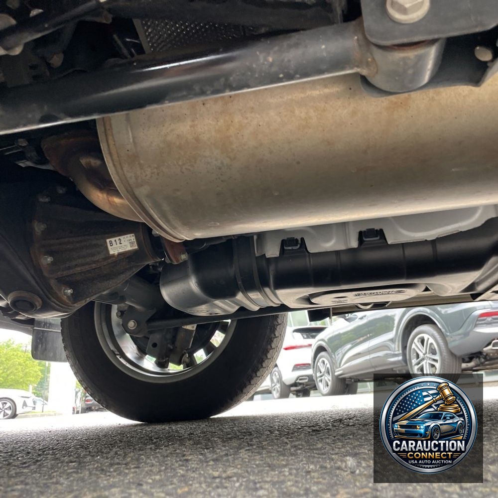 2023 Lexus GX 460 Base
