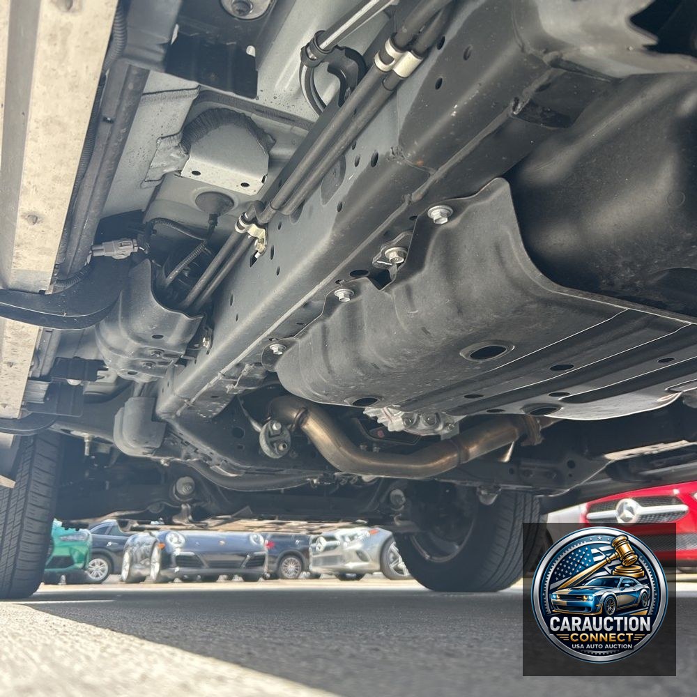 2023 Lexus GX 460 Base