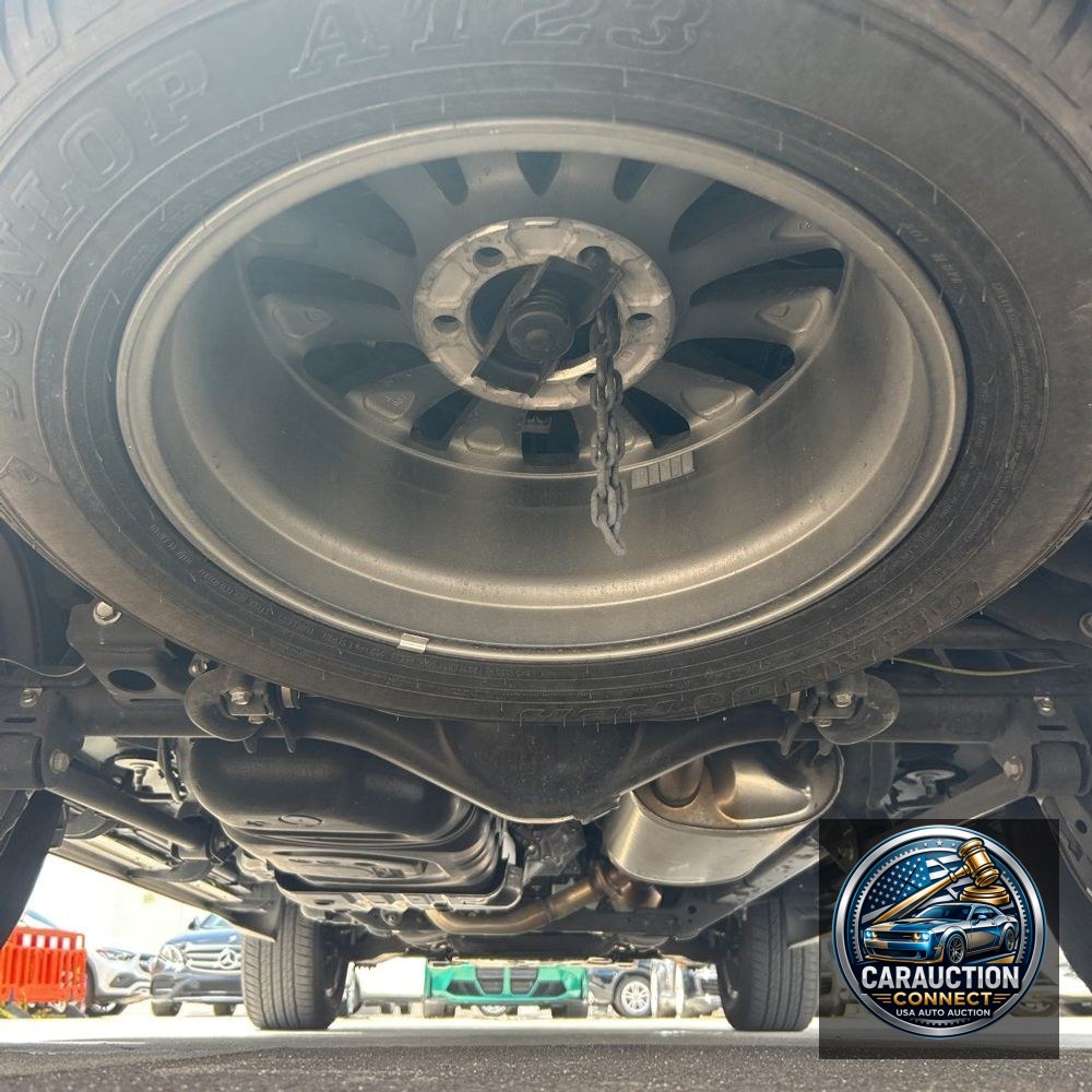 2023 Lexus GX 460 Base