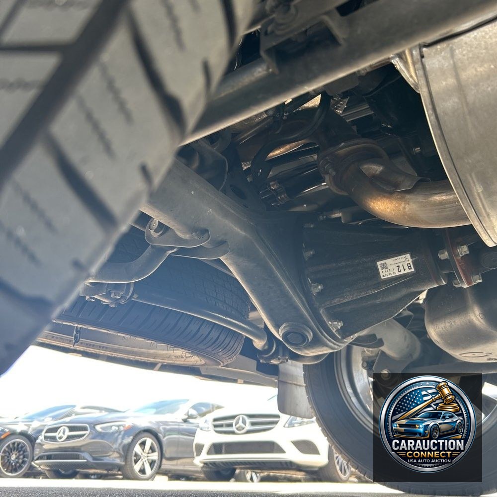 2023 Lexus GX 460 Base