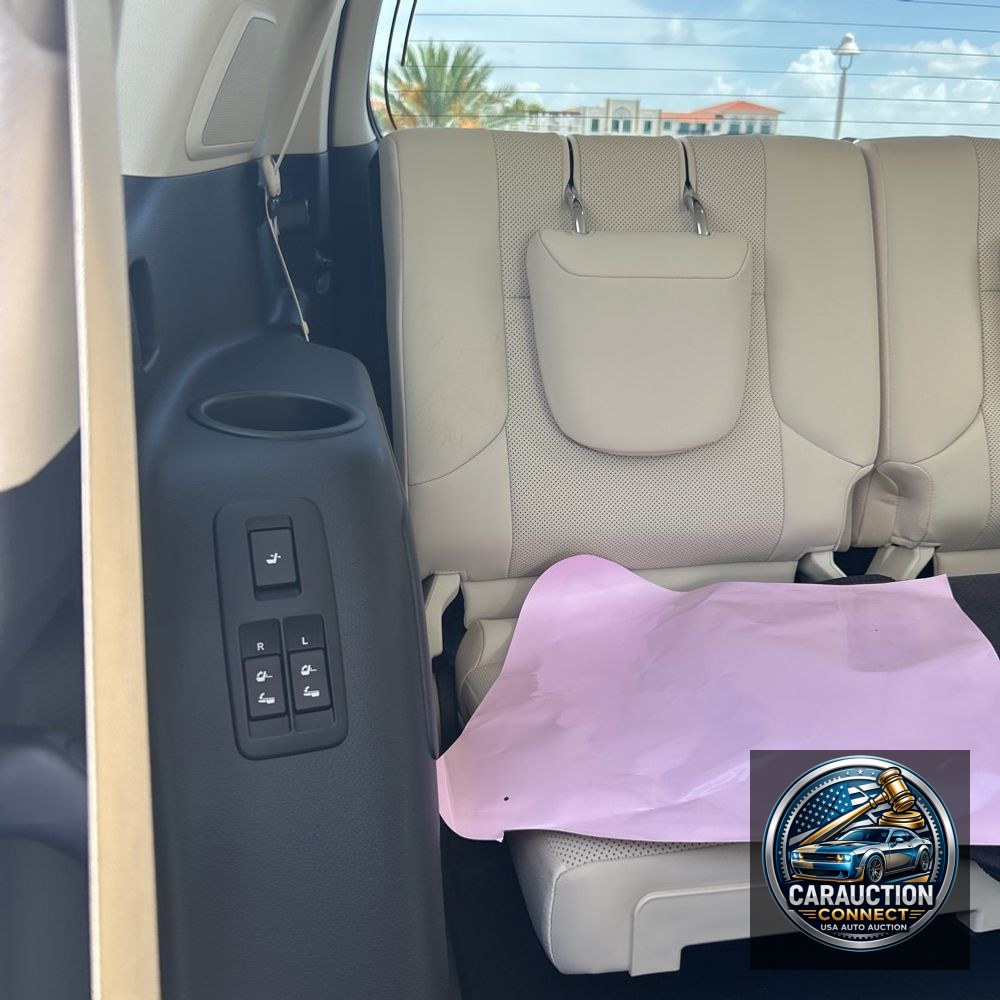 2023 Lexus GX 460 Base