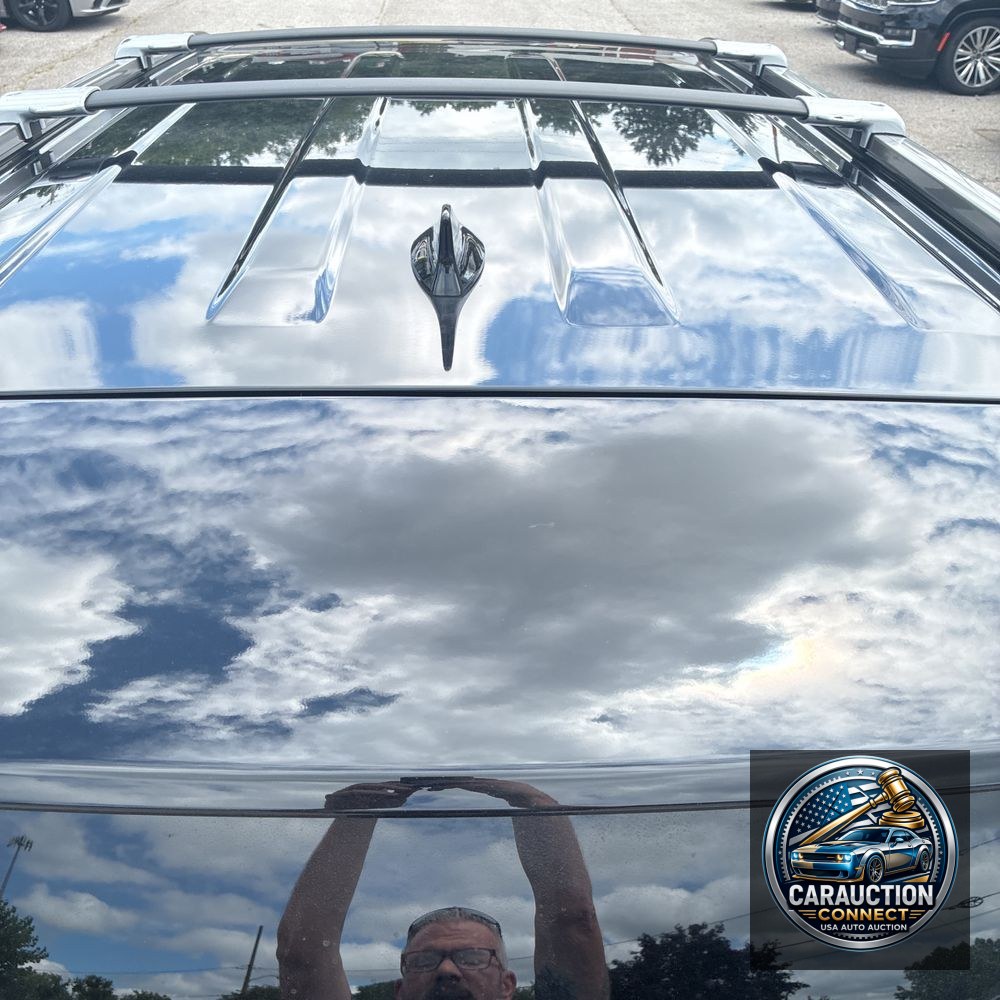 2021 Lexus GX 460 Base