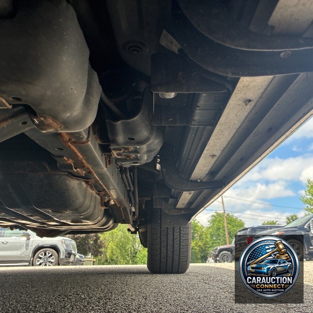 2021 Lexus GX 460 Base
