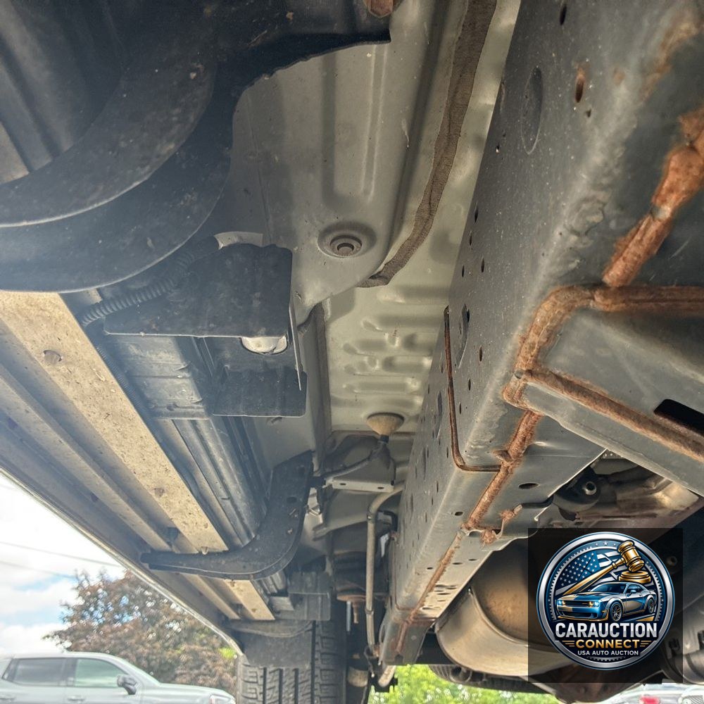 2021 Lexus GX 460 Base