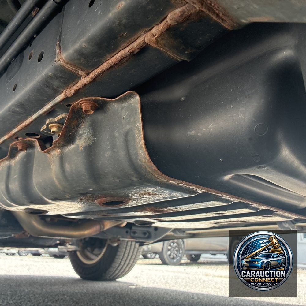2021 Lexus GX 460 Base