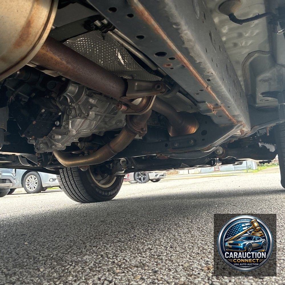 2021 Lexus GX 460 Base