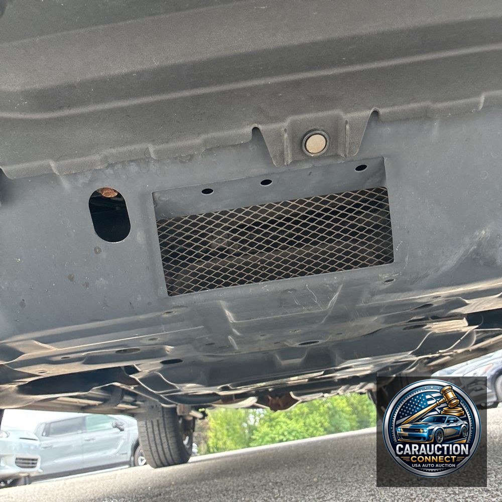 2021 Lexus GX 460 Base