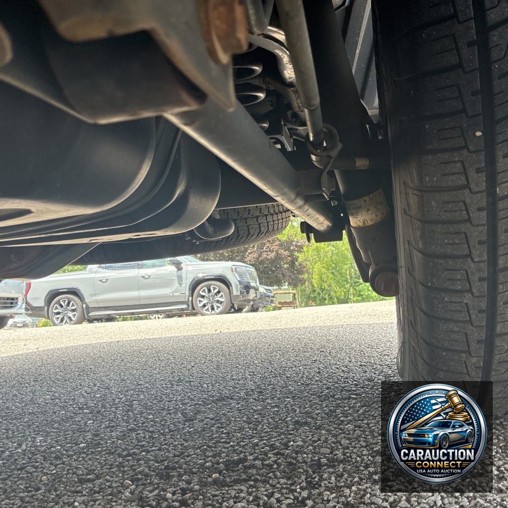 2021 Lexus GX 460 Base