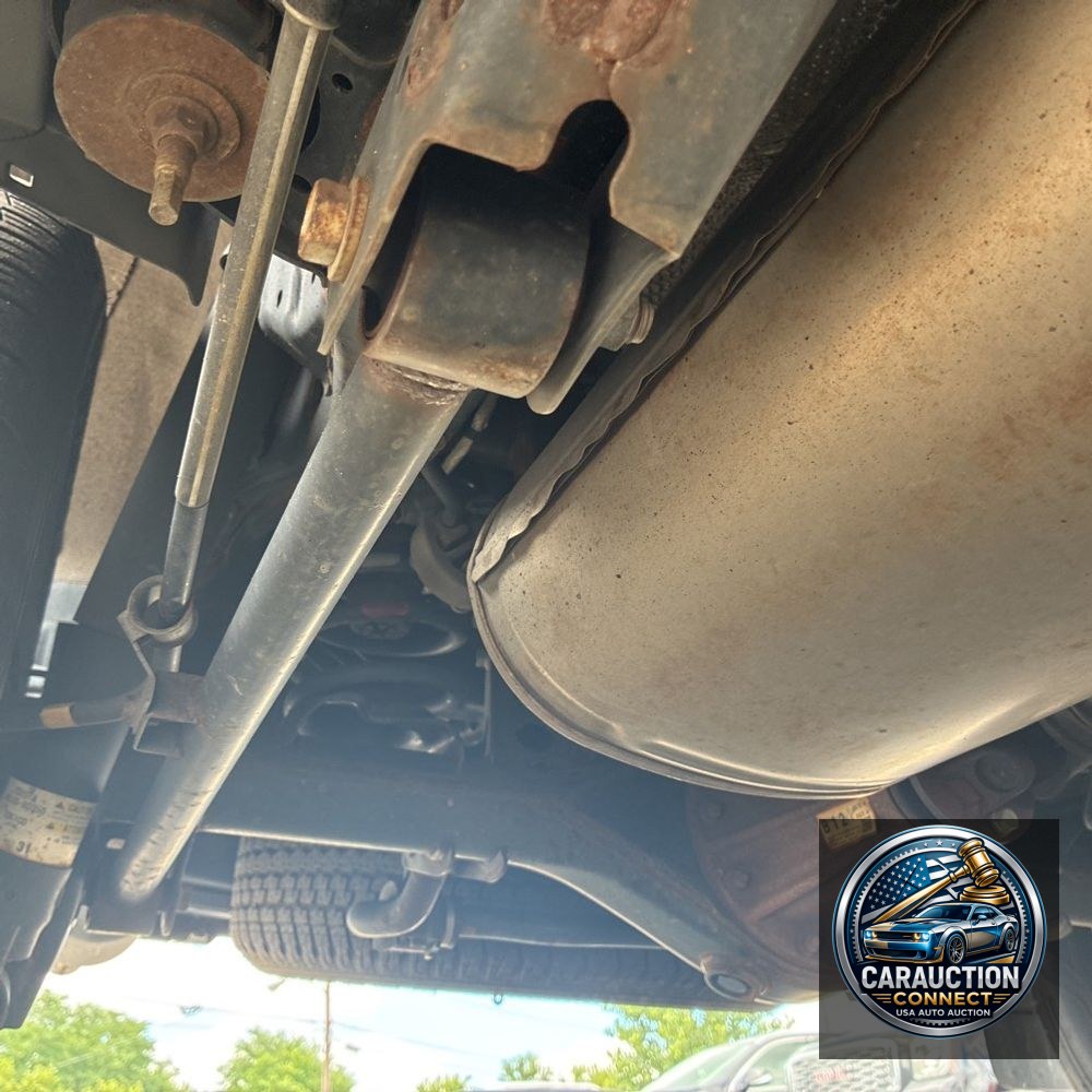 2021 Lexus GX 460 Base