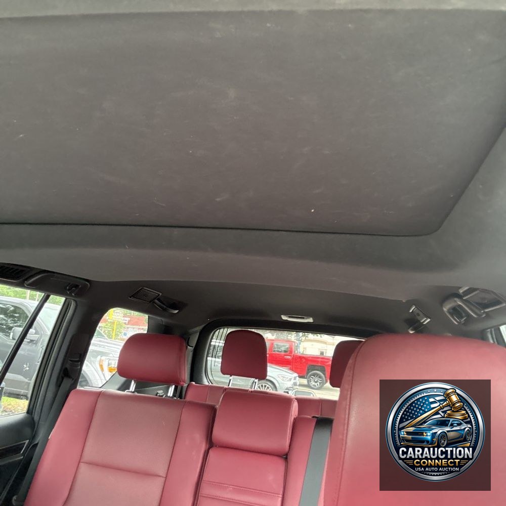 2021 Lexus GX 460 Base