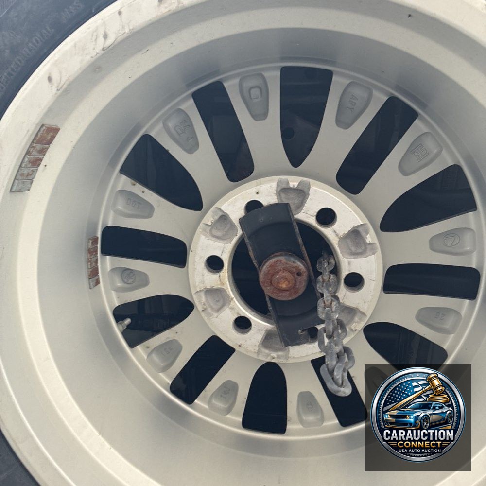 2021 Lexus GX 460 Base
