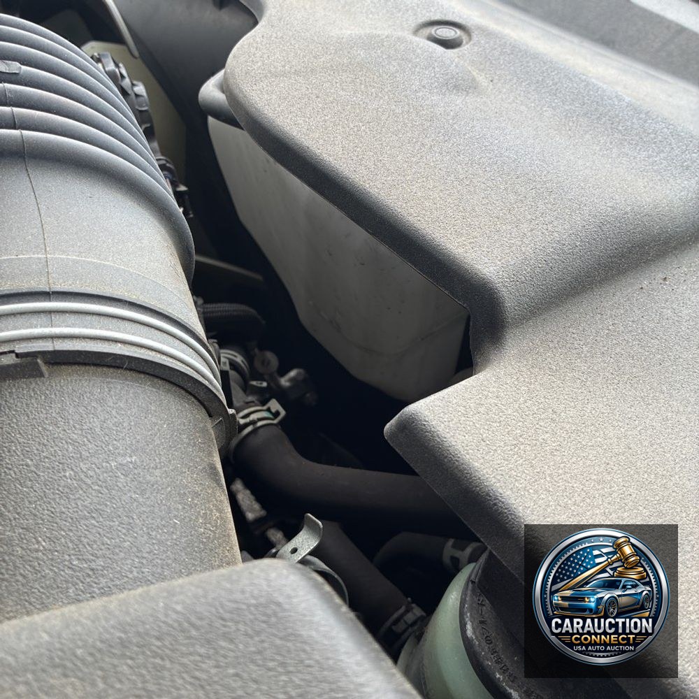 2021 Lexus GX 460 Base