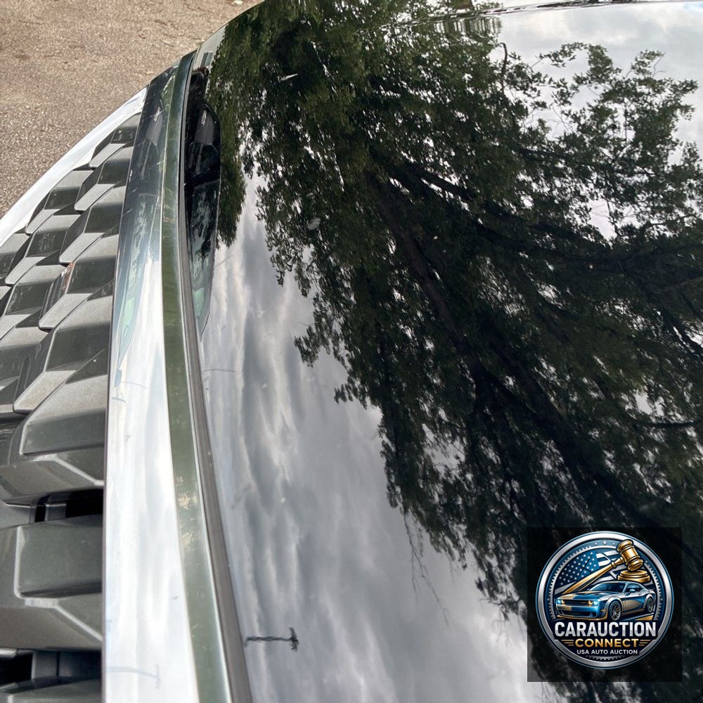 2021 Lexus GX 460 Base