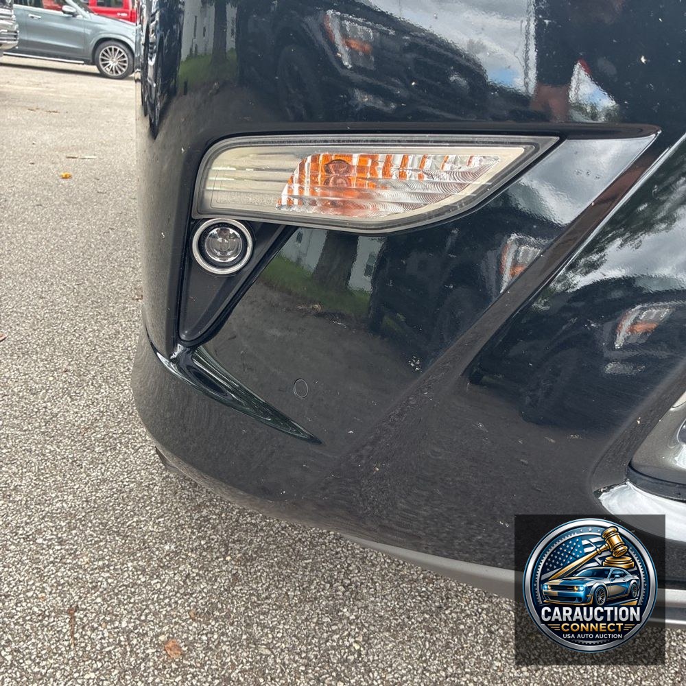 2021 Lexus GX 460 Base