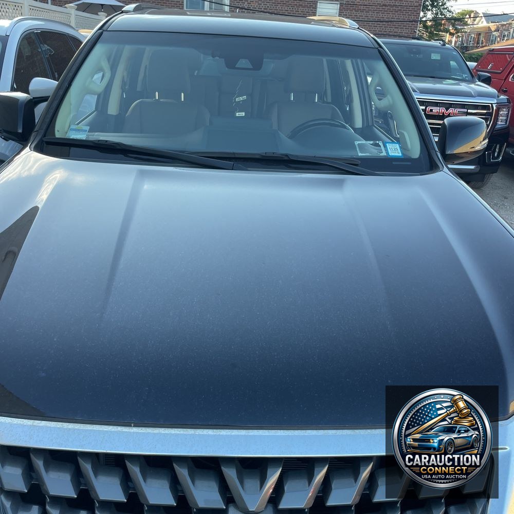 2022 Lexus GX 460 Base
