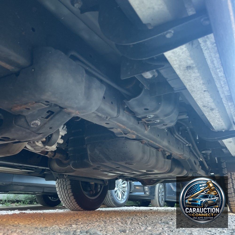 2022 Lexus GX 460 Base
