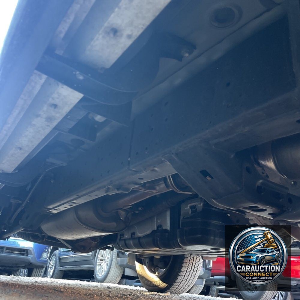 2022 Lexus GX 460 Base