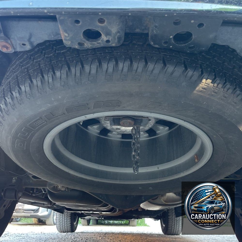 2022 Lexus GX 460 Base