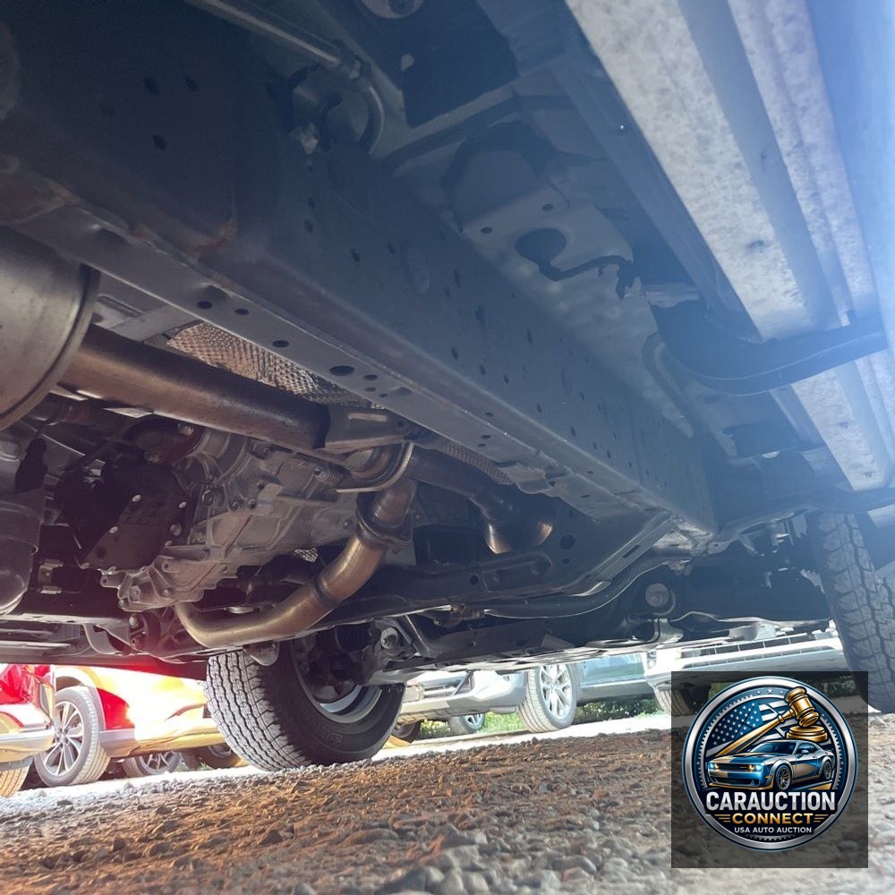 2022 Lexus GX 460 Base