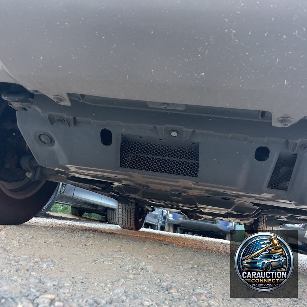 2022 Lexus GX 460 Base