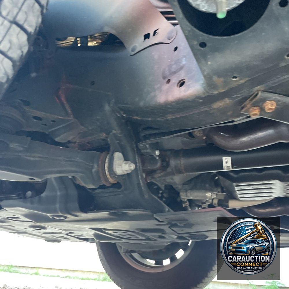 2022 Lexus GX 460 Base
