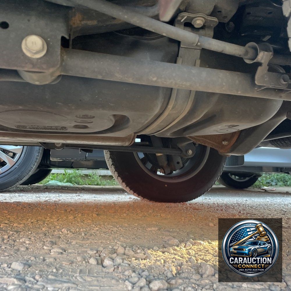 2022 Lexus GX 460 Base