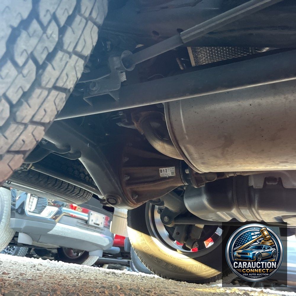 2022 Lexus GX 460 Base