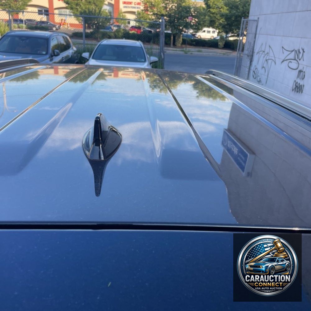 2022 Lexus GX 460 Base