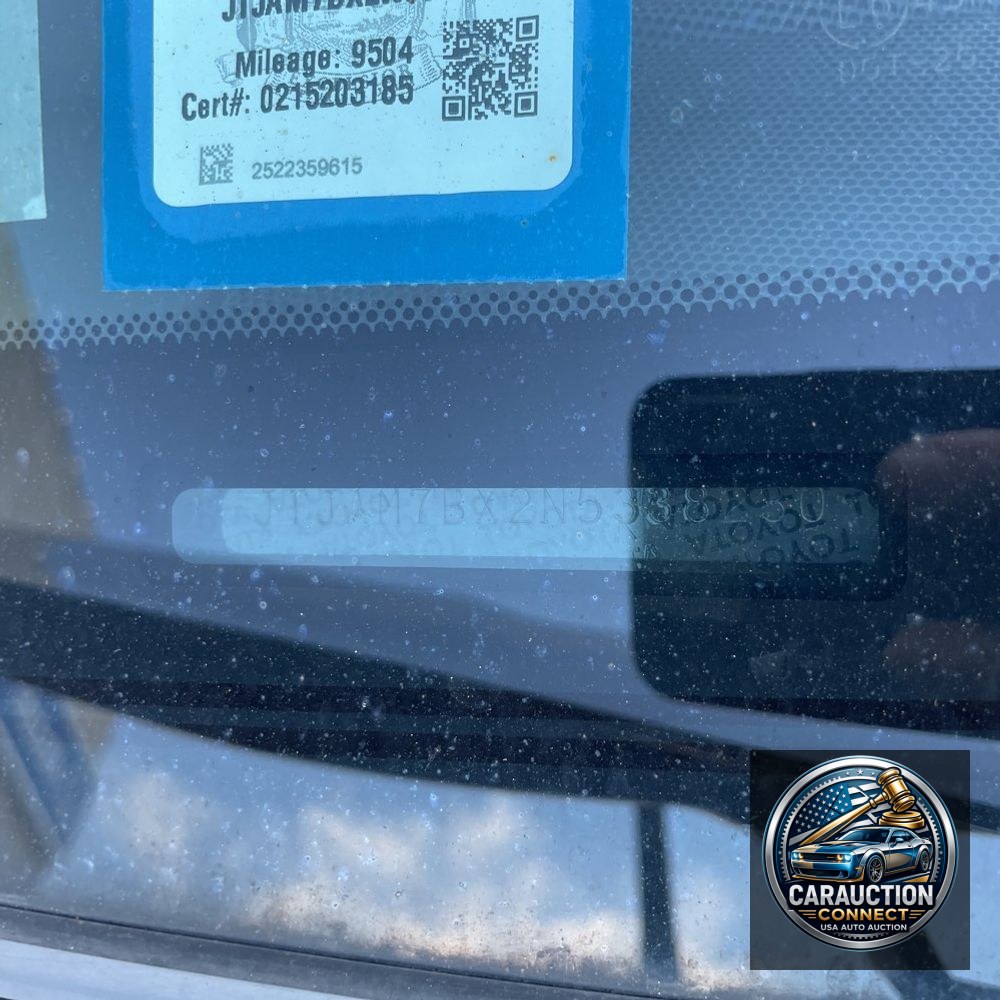 2022 Lexus GX 460 Base