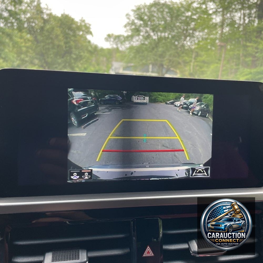 2023 Lexus GX 460 Base