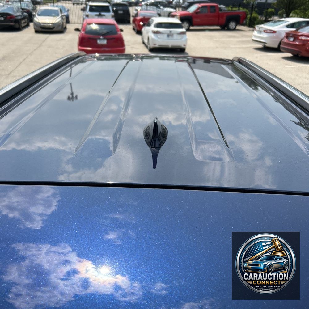 2022 Lexus GX 460 Base