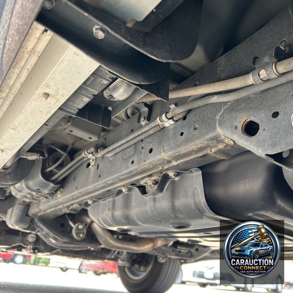 2022 Lexus GX 460 Base