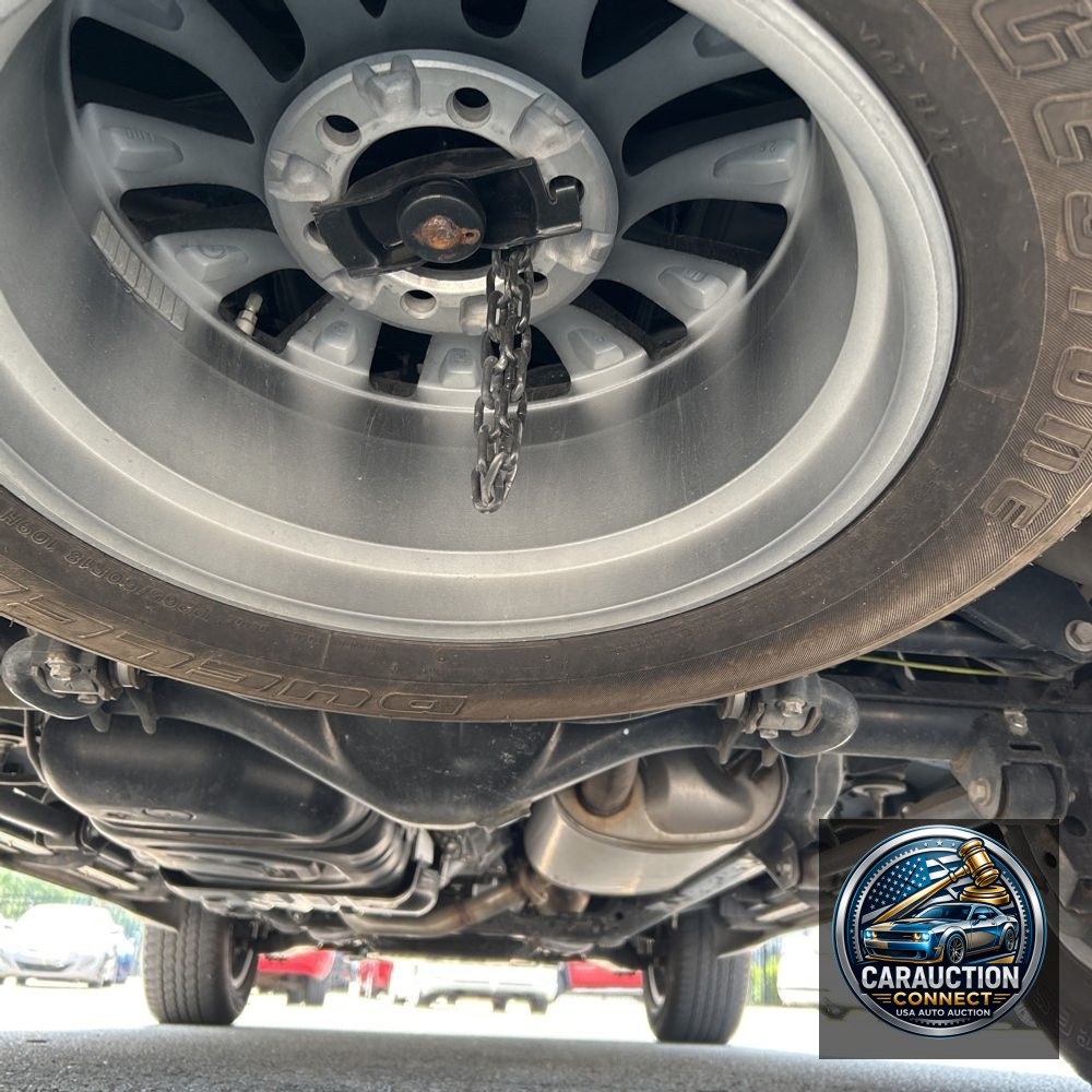 2022 Lexus GX 460 Base