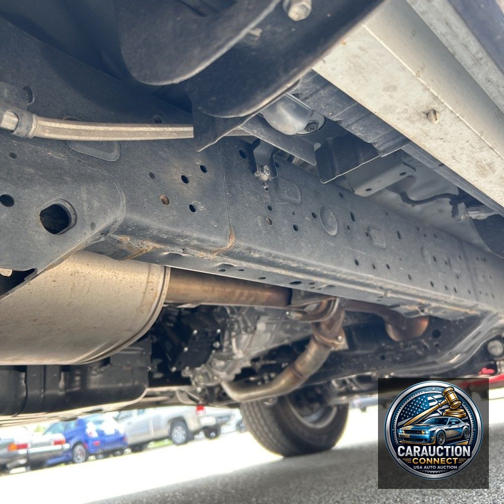 2022 Lexus GX 460 Base