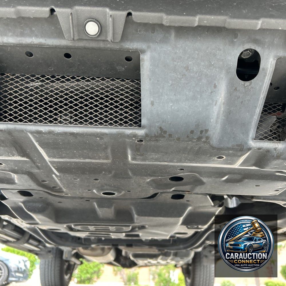 2022 Lexus GX 460 Base