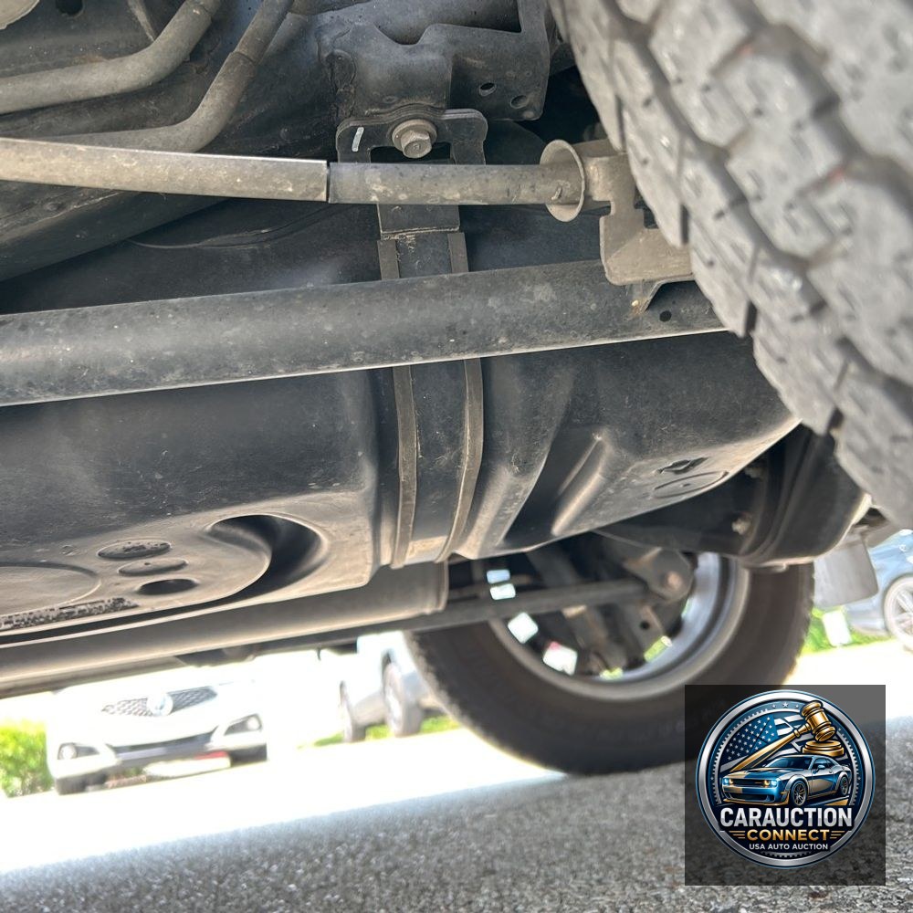 2022 Lexus GX 460 Base