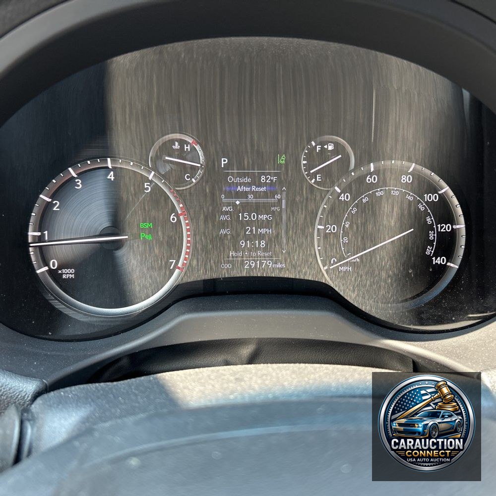 2022 Lexus GX 460 Base