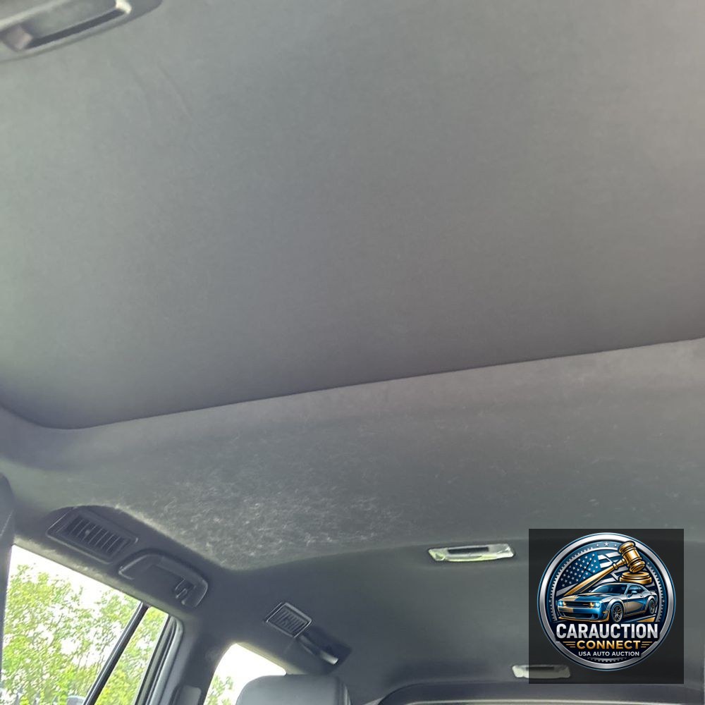 2022 Lexus GX 460 Base