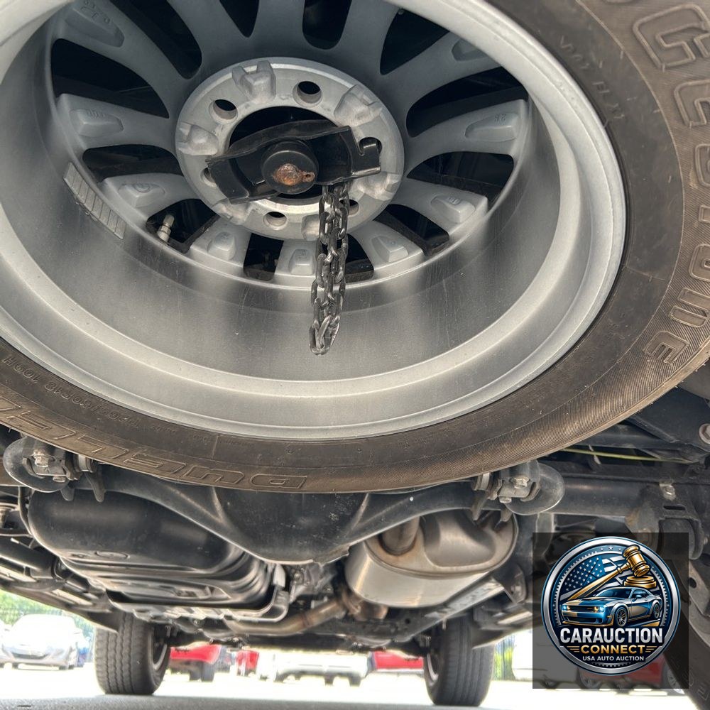 2022 Lexus GX 460 Base